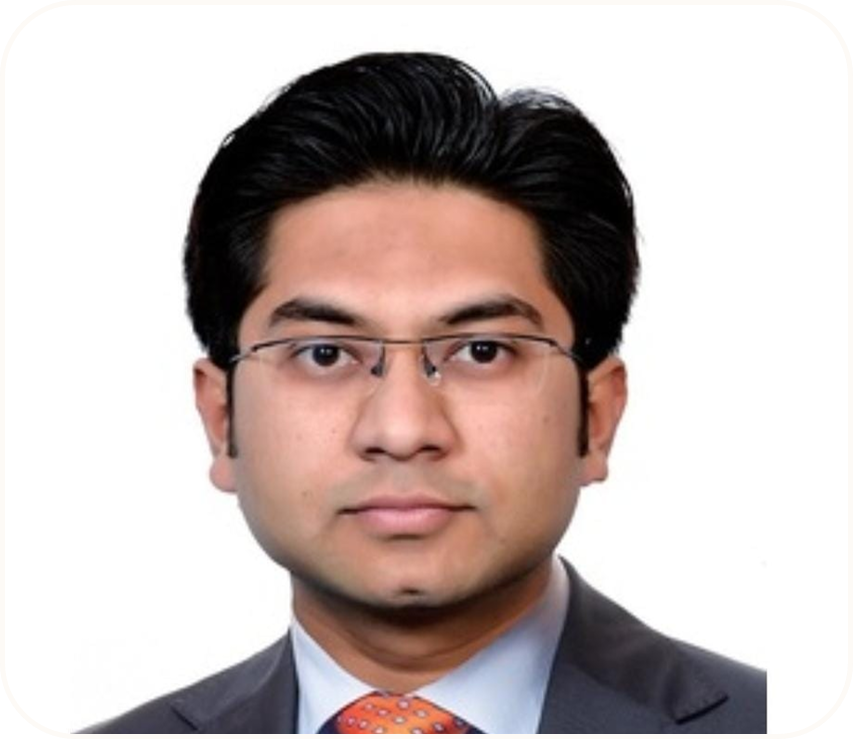 Dr. Faisal Shaan