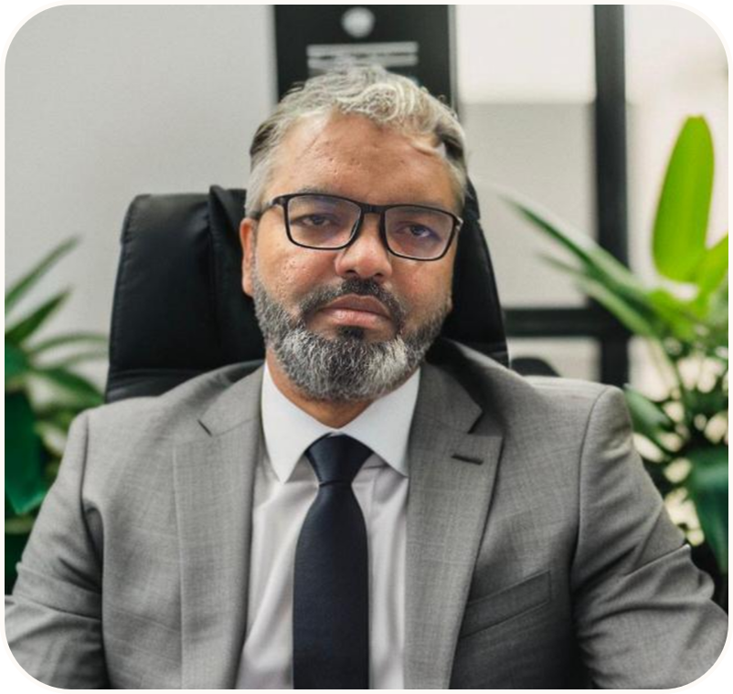 Prof. Mehtab Ahmad