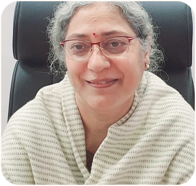 Prof. Punita Manik