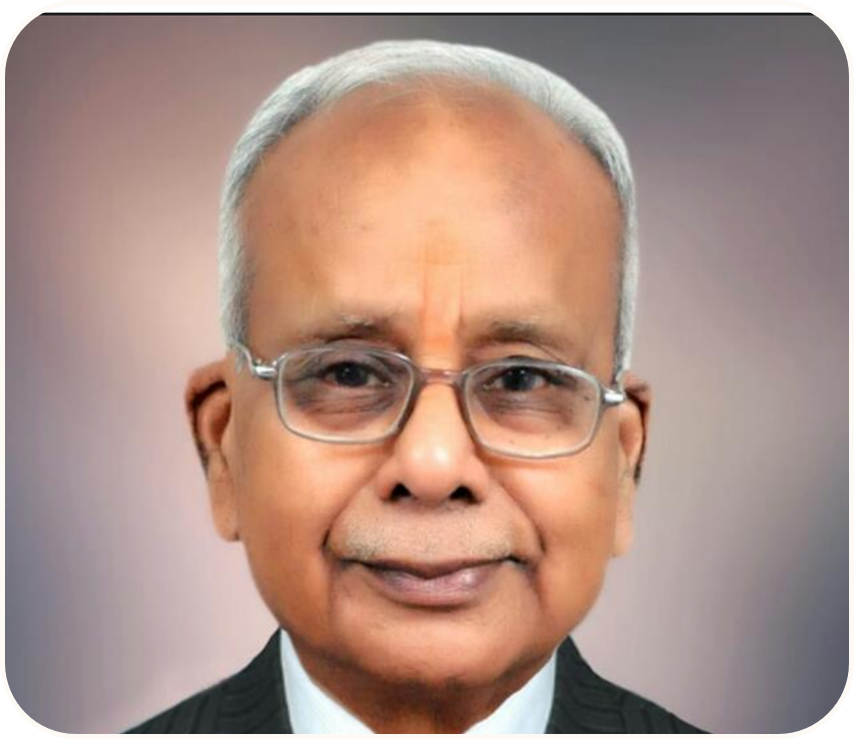 Prof. D. N. Sinha